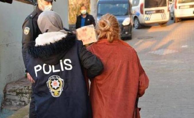 Diyarbakır’da kayıp 17 yaşındaki kızı, 29 gün sonra polis buldu