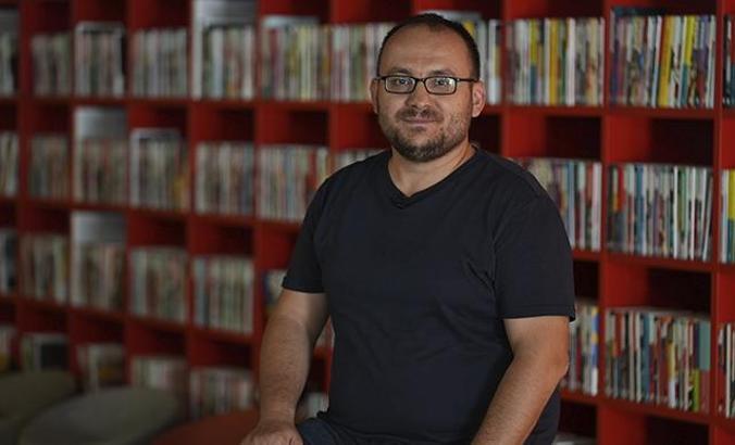 Yazar Alican: Malazgirt Savaşı akademik olarak yeterince işlenmemiş