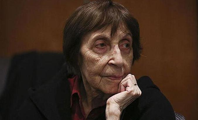 Rahşan Ecevit, mezarı başında anıldı