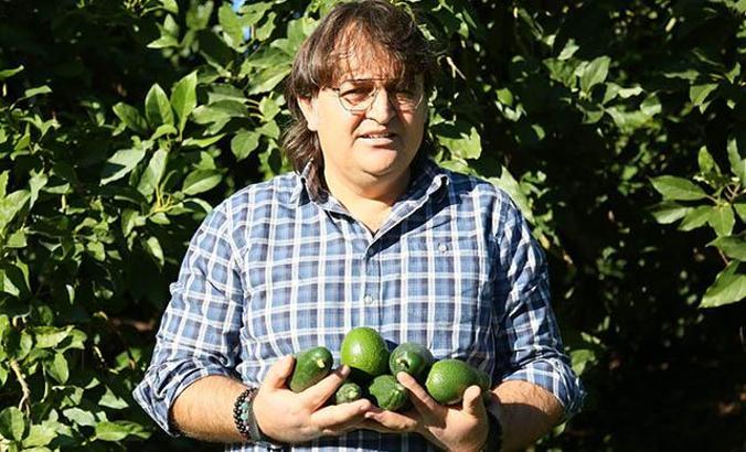 Akdeniz'de çiftçilere 5 günlük don uyarısı