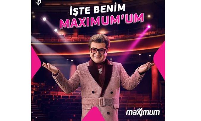 İş Bankası Maximum Kart 20. yılını kutluyor