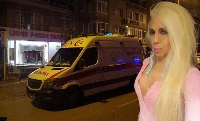 İzmir'de trans birey cinayeti