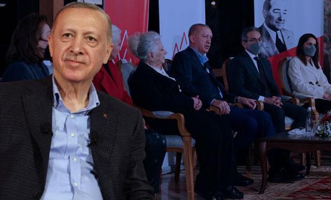 Cumhurbaşkanı Erdoğan: Petrolümüzü çıkardığımız andan itibaren durum çok farklı olacak