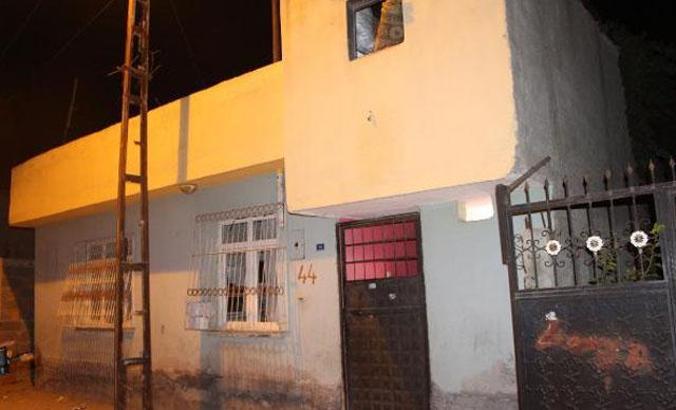 Kardeşini pompalı tüfekle öldürüp, babasını da dövdükten sonra kaçtı