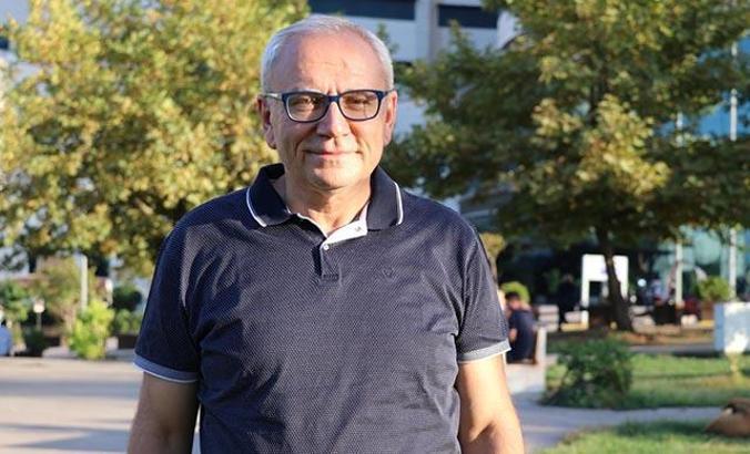 Denizli Tabip Odası Başkanı Prof. Dr. Erbay: Her gün bir uçak dolusu insanımızı kaybediyoruz