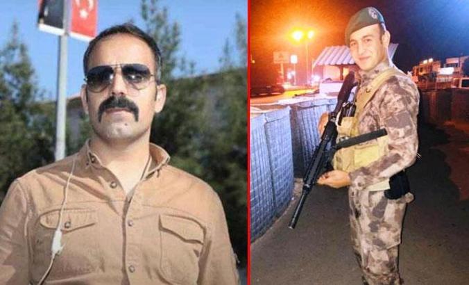 Elazığ ve Adıyaman'a şehit ateşi düştü