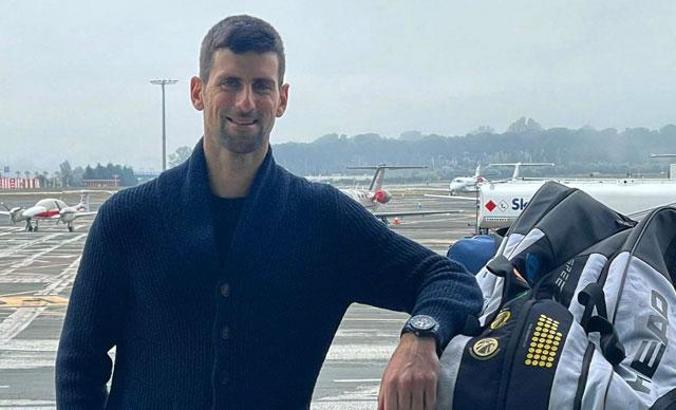 Avustralya Açık eşleşmeleri güncellendi: Djokovic listede yok