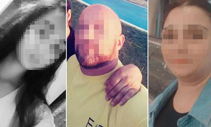 Kızına cinsel tacizi ses kaydıyla ortaya çıkan baba tutuklandı