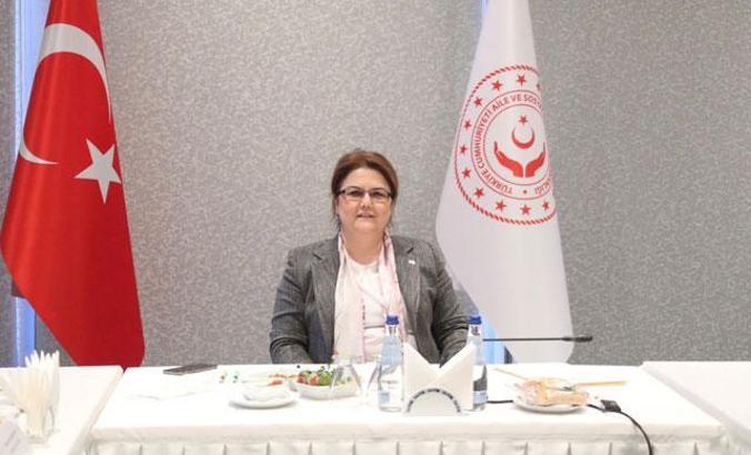 Bakan Yanık: Isınma yardımında ödemeler mart ayında yapılacak