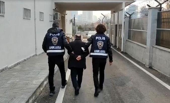 FETÖ'nün jandarma mahrem yapılanmasına operasyon: 55 gözaltı