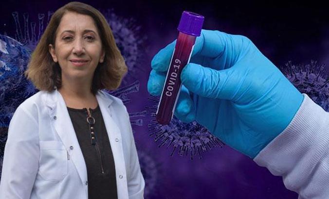 Prof. Dr. Taşbakan: İki virüsün bir arada olduğu hastalarımız var