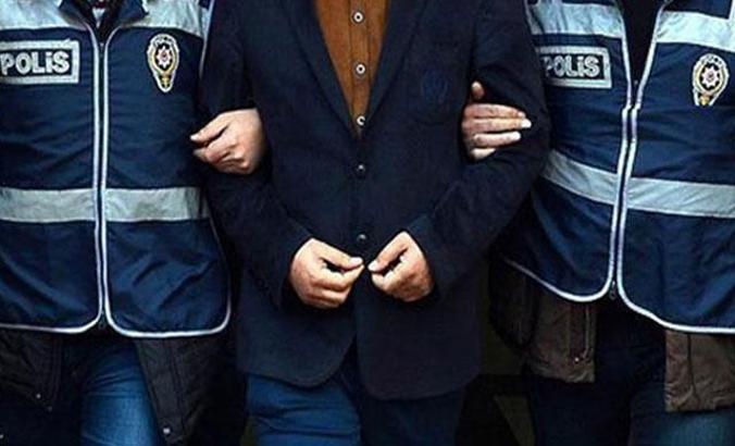 Eski kaymakama 'parada sahtecilik' suçundan 12 yıla kadar hapis istemiyle dava