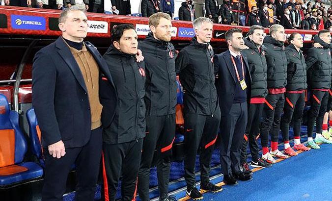 Milli takımda Kenan Koçak dokunuşları