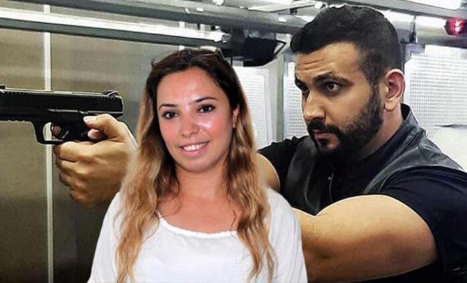 HDP'ye saldırı sanığı emniyeti silah ruhsatı için 25 kez aramış