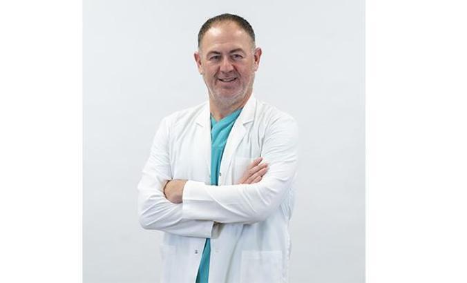 ‘Mastektomi’ sonrası meme onarımıyla başarılı sonuçlar elde ediliyor