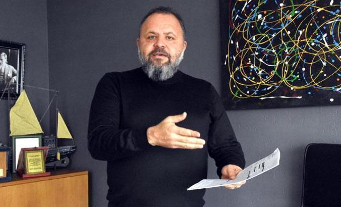 Şirket aracını arkadaşına verdi, iş yerine sigortasız işçi çalıştırma cezası kesildi