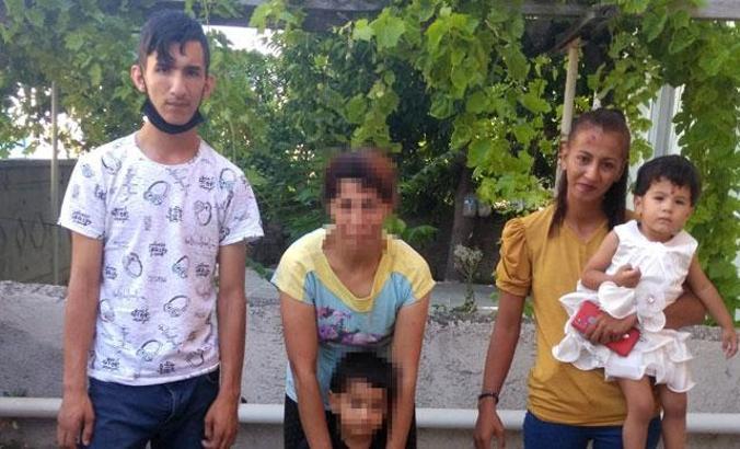 Yatağında ölü bulunan Ayşenur'un annesi ve dayısı tutuklandı