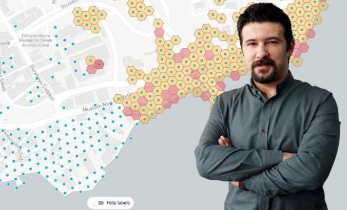 Doç. Dr. Şahin: Metaverse'de arsa almak için henüz erken