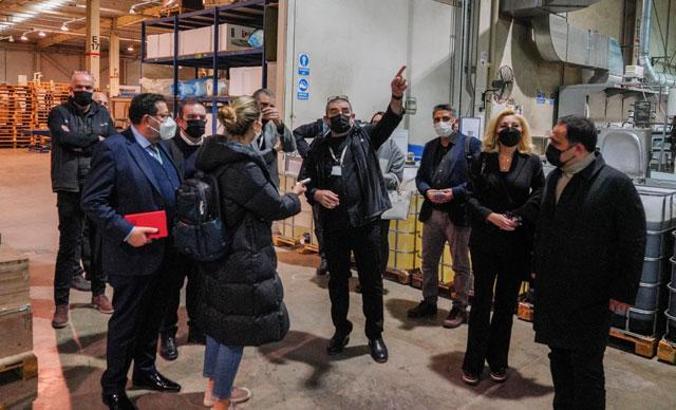 Nurus, kendi kargo uçağını üretecek