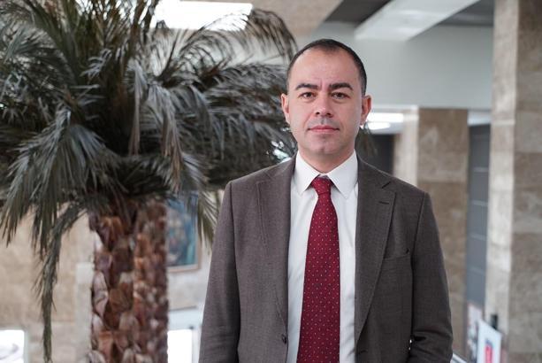 Dr. Bahadır Kaynak: Afgan halkının yaşam mücadelesine tanık olacağız