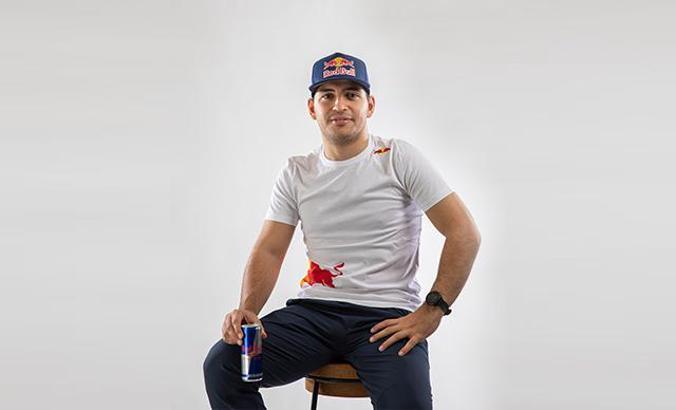 Red Bull sporcusu Ayhancan Güven’in kariyer hikayesi belgesele konu oldu