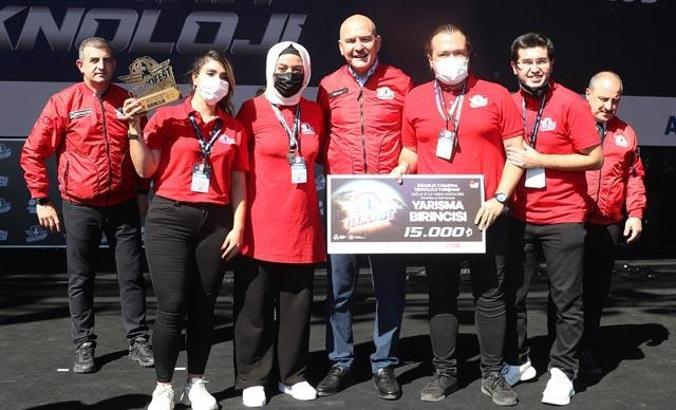 Tıp öğrencileri, yapay zekayla savaş ortamındaki hastalara tanı koyabiliyor