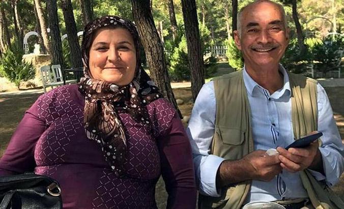 3 çocuk annesi düşme değil, otomobil çarpması sonucu ölmüş