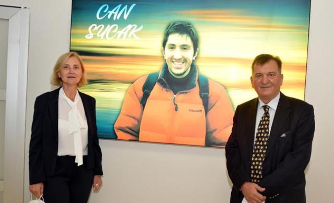 Can'lar kurtaracak laboratuvar açıldı