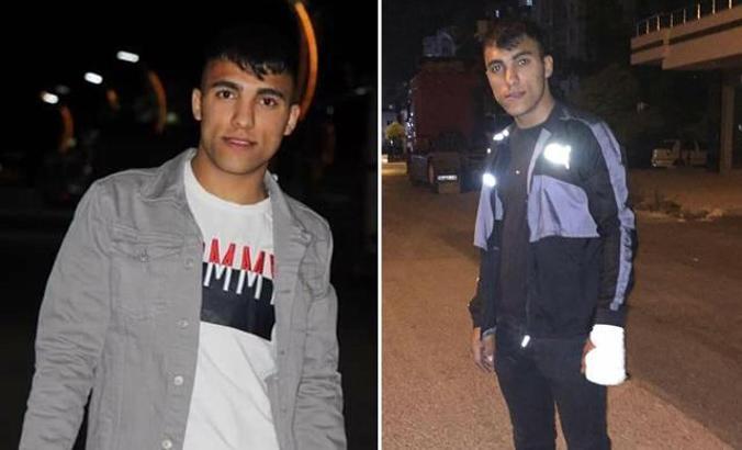 'Ulan' tartışmasında kalbinden bıçaklanarak öldürüldü