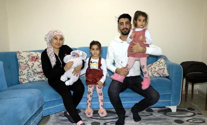 Named his newborn baby after the Viking King Ragnar