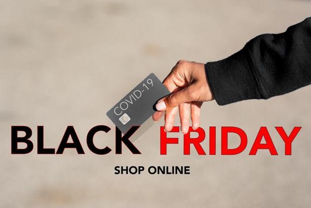 Black Friday’de küresel satışlarda artış bekleniyor