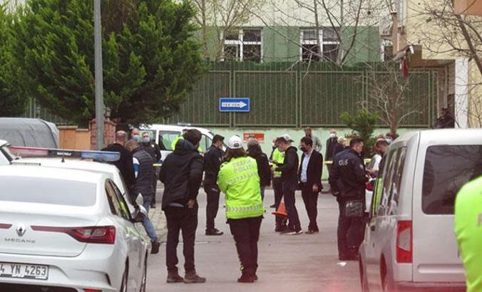 Avukatlık bürosu’nda 4 kişiyi öldüren sanık: Beynimde şimşekler çaktı sonrasını hatırlamıyorum