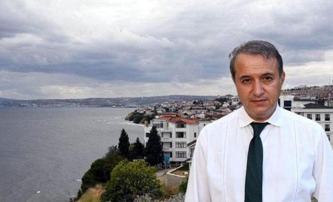 Prof.Dr. Tecer: Deniz 1 santim yükselirse 100 santim karayı yutar