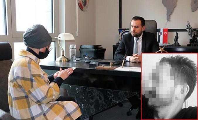 Cinsel içerikli videodaki kadını eşine benzetip, boşanma davası açtı