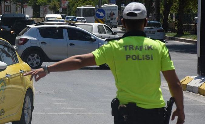 İstanbul'da yarın etkinlikler nedeniyle bazı yollar kapatılacak