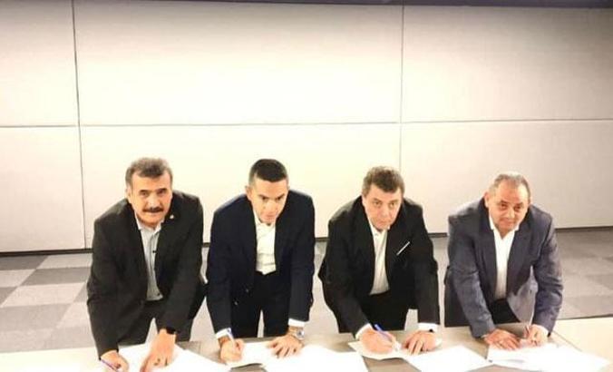 Türk Metal Sendikası ile MESS anlaştı