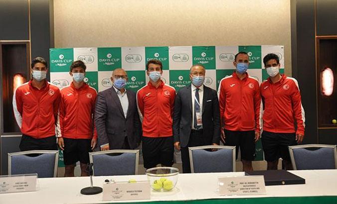 Davis Cup’ta kuralar çekildi
