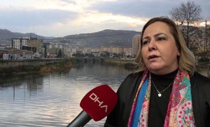 Prof. Dr. Yüksel: Sıcaklık artışlarıyla 'su stresi' başlayacak