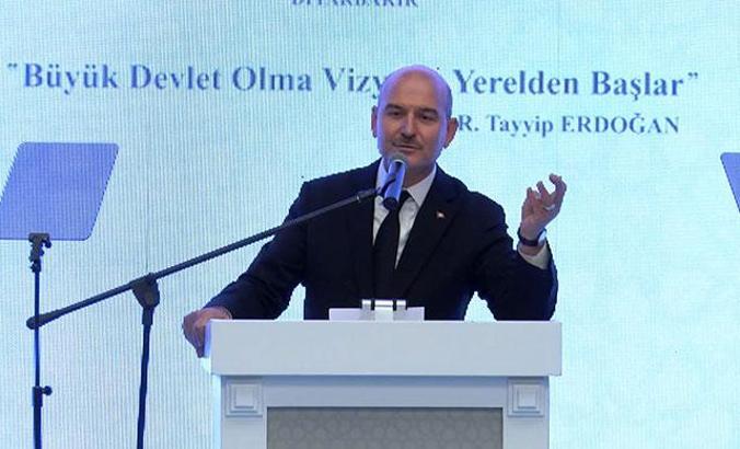 Bakan Soylu'dan 'Hafıza Odası' sergisine tepki: Hafıza Odasında Aybüke öğretmen var mıydı?