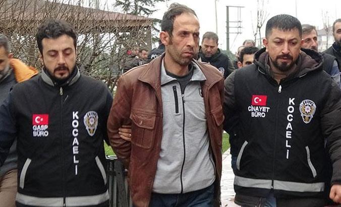 Melike'nin öldürülmesinde Palu ailesinden 3 sanığa tahliye kararı