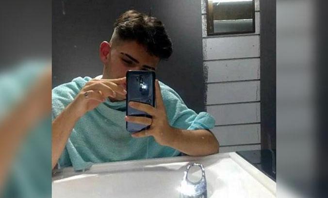 Liseli Boran'ı öldüren okul arkadaşı tutuklandı