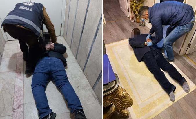 Kamu arazilerini satma vaadiyle dolandırdılar