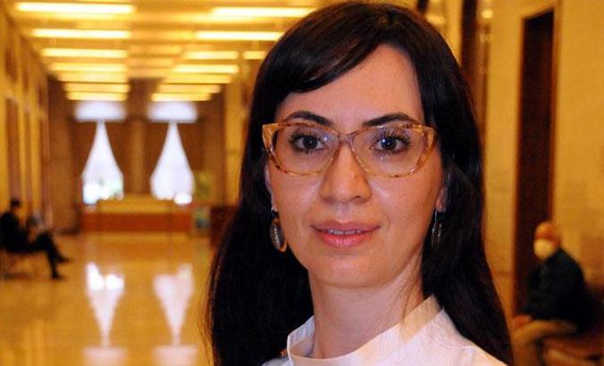 Onkoloji Doktoru Nejla Demir: Meme kanserinde erken teşhis hayat kurtarır