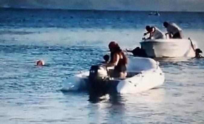 Sürat teknesi kazasında 'dubalara çok yakındı' tespiti