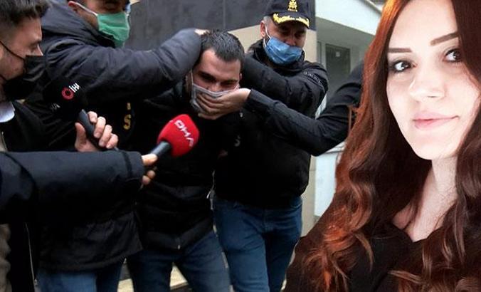 Tuzla'da avukat kadını öldüren saldırgan tutuklandı: Olayın detayları ortaya çıktı