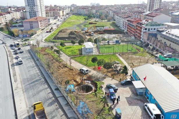 Sultangazi Belediyesi’nden ulaşım ve altyapıya büyük yatırım