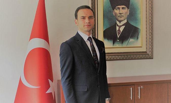 Ordu'nun Korgan İlçe Kaymakamı Akbulut görevinden alındı