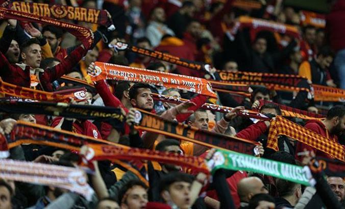 Galatasaray, Lokomotiv Moskova maçında seyirci kısıtlamasına gidilmeyeceğini açıkladı