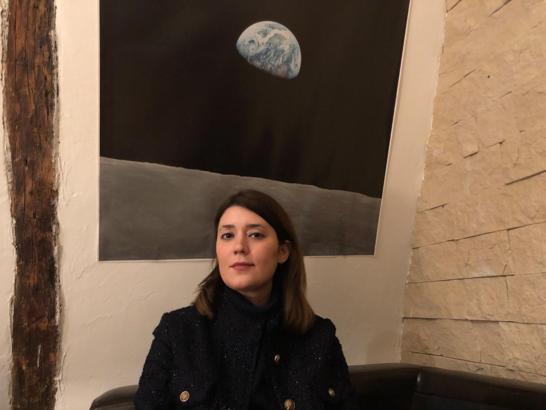 NASA ve ESA’nın çalışmaları sosyal bilim kurgu romanına dönüştü