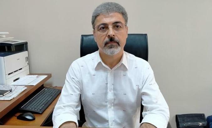 Prof. Dr. Sözbilir: Helen yayındaki depremler, Kıbrıs yayını tetikledi